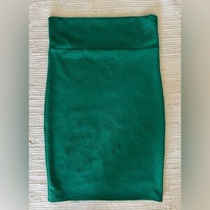 AGNES & DORA pencil skirt